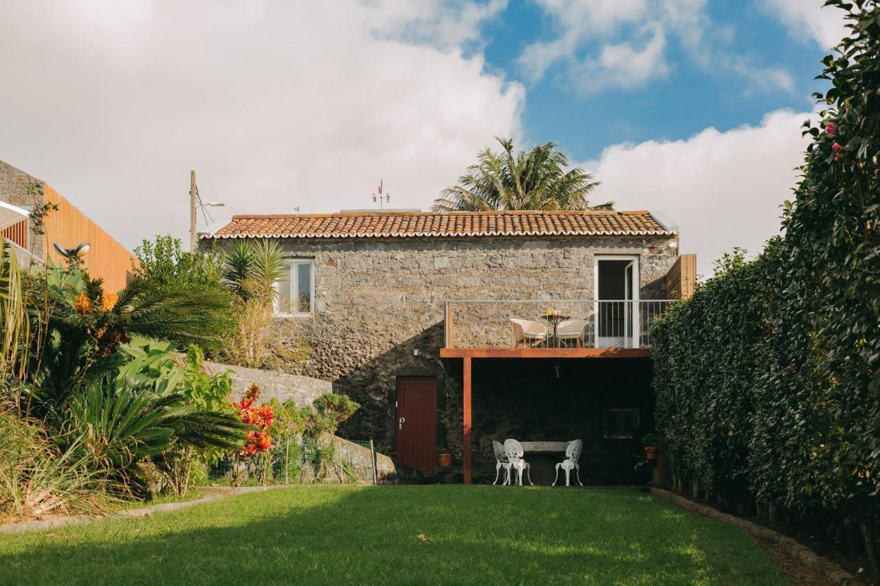 Moinho Das Feteiras Exterior photo