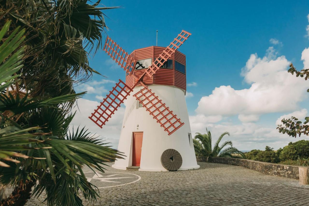 Moinho Das Feteiras Exterior photo